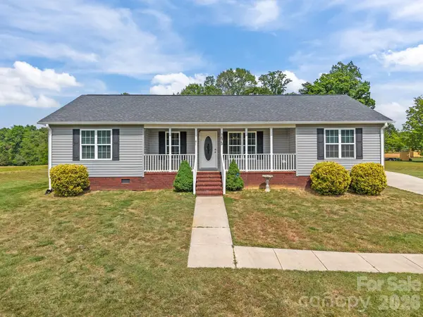 1475 Emanuel Church Road, Rockwell, NC 28138