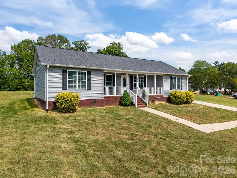 1475 Emanuel Church Road, Rockwell, NC 28138 - #2