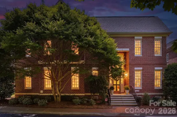 2618 Sheffield Crescent Court, Charlotte, NC 28226