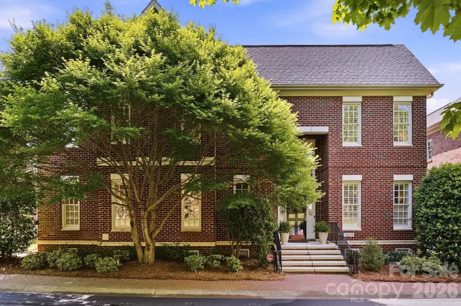 2618 Sheffield Crescent Court, Charlotte, NC 28226 - #2
