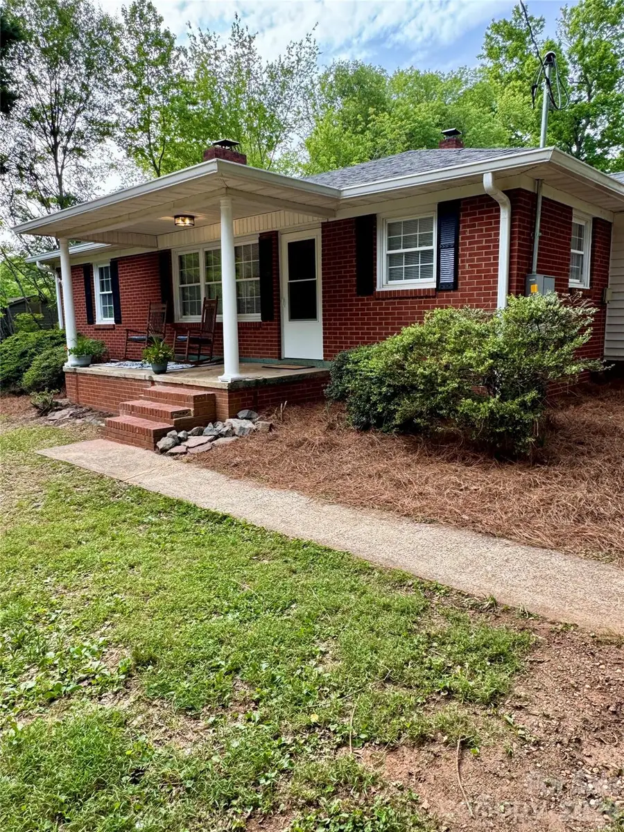 2217 Dale Avenue, Lincolnton, NC 28092 - #2