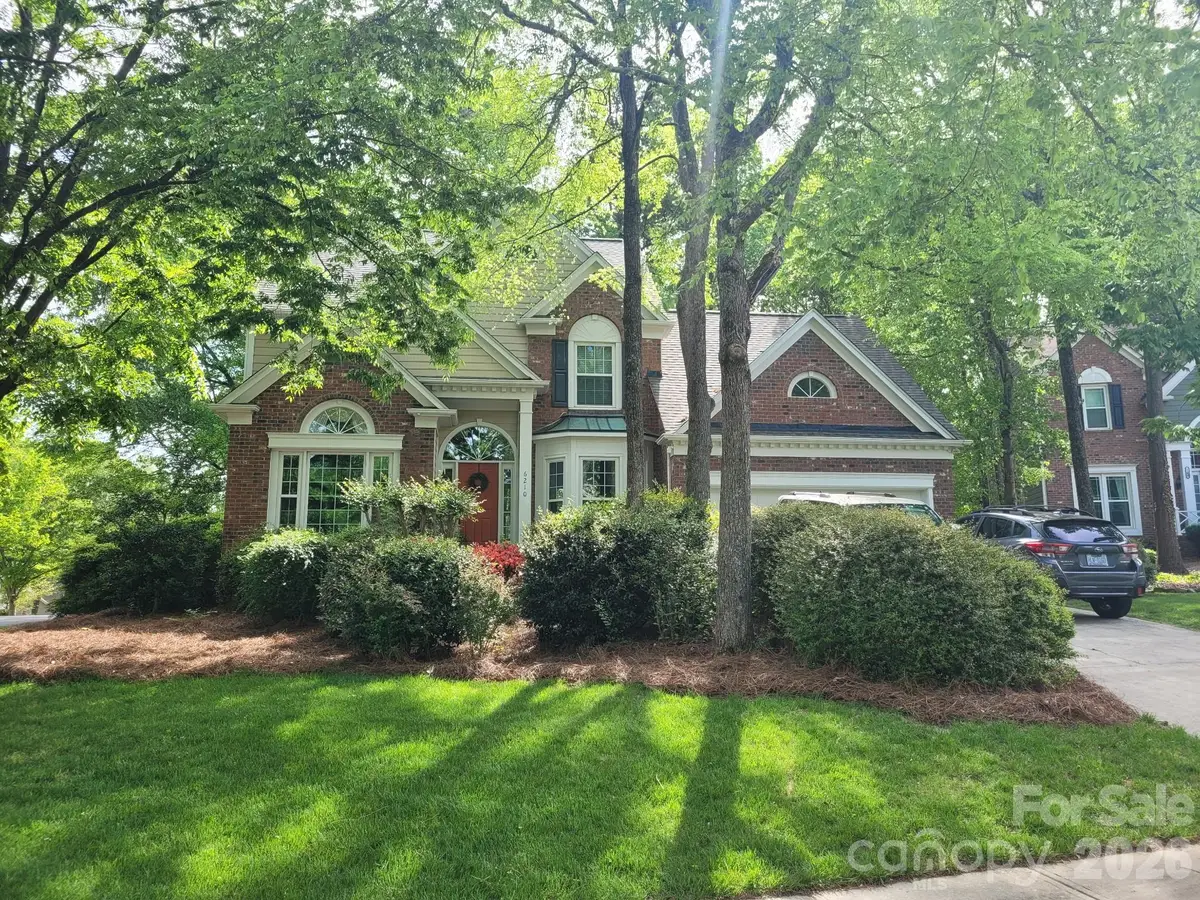 6210 Maple Cove Lane, Charlotte, NC 28269 - #1