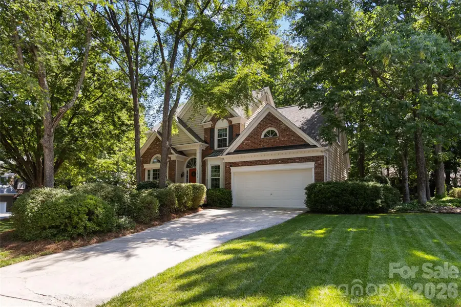6210 Maple Cove Lane, Charlotte, NC 28269 - #2