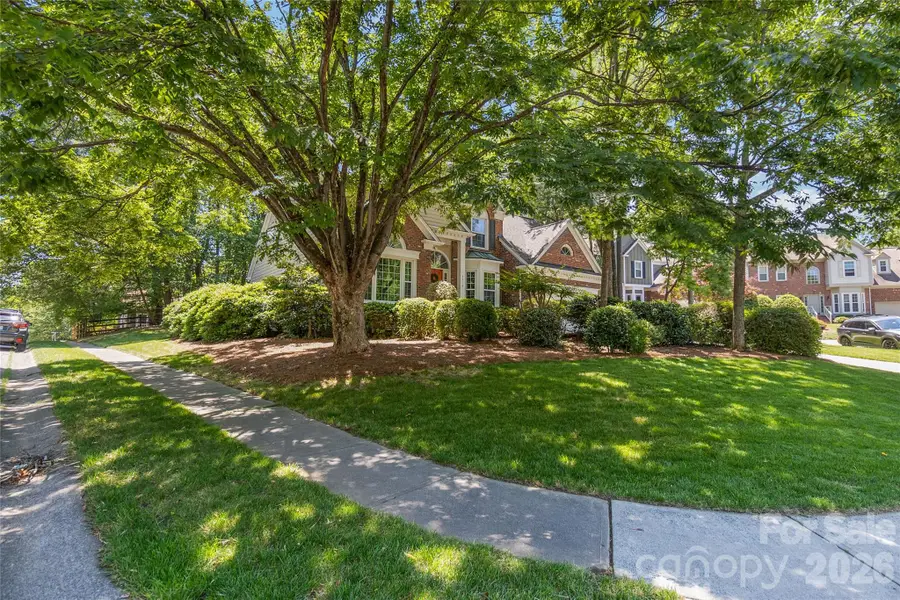 6210 Maple Cove Lane, Charlotte, NC 28269 - #3