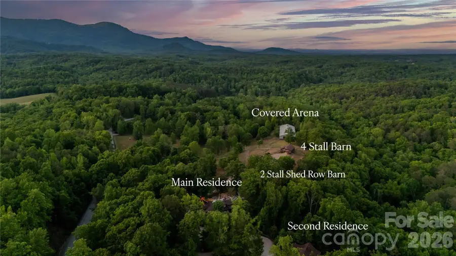 777 S River Road, Tryon, NC 28782 - #3