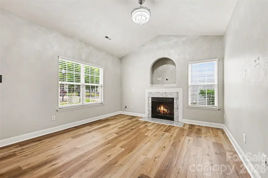 12522 Twelvetrees Lane, Huntersville, NC 28078 - #3