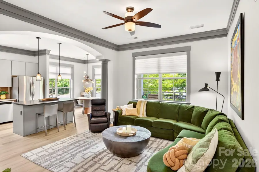 42 Schenck Parkway #106, Asheville, NC 28803 - #3