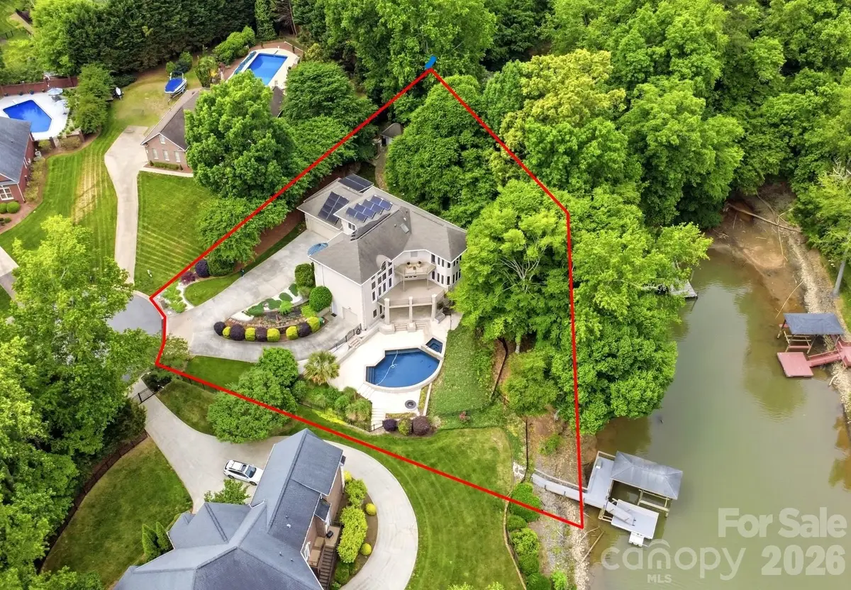 3131 Channel View Landing, Belmont, NC 28012 - #1