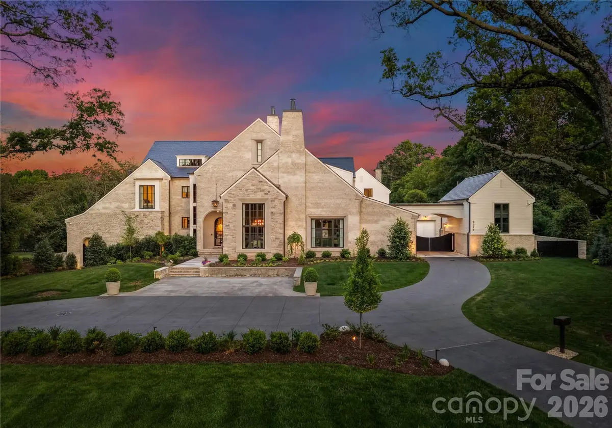 2317 Sharon Lane, Charlotte, NC 28211 - #1