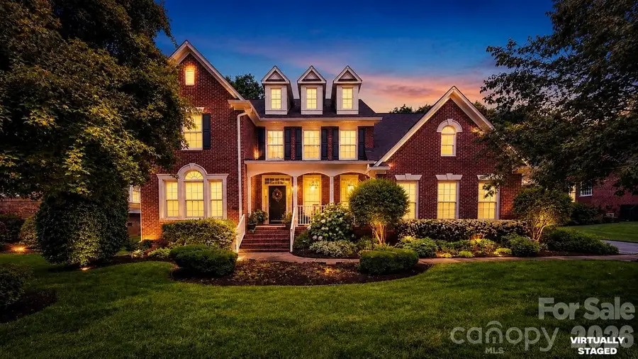 8716 Devonshire Drive, Huntersville, NC 28078 - #2