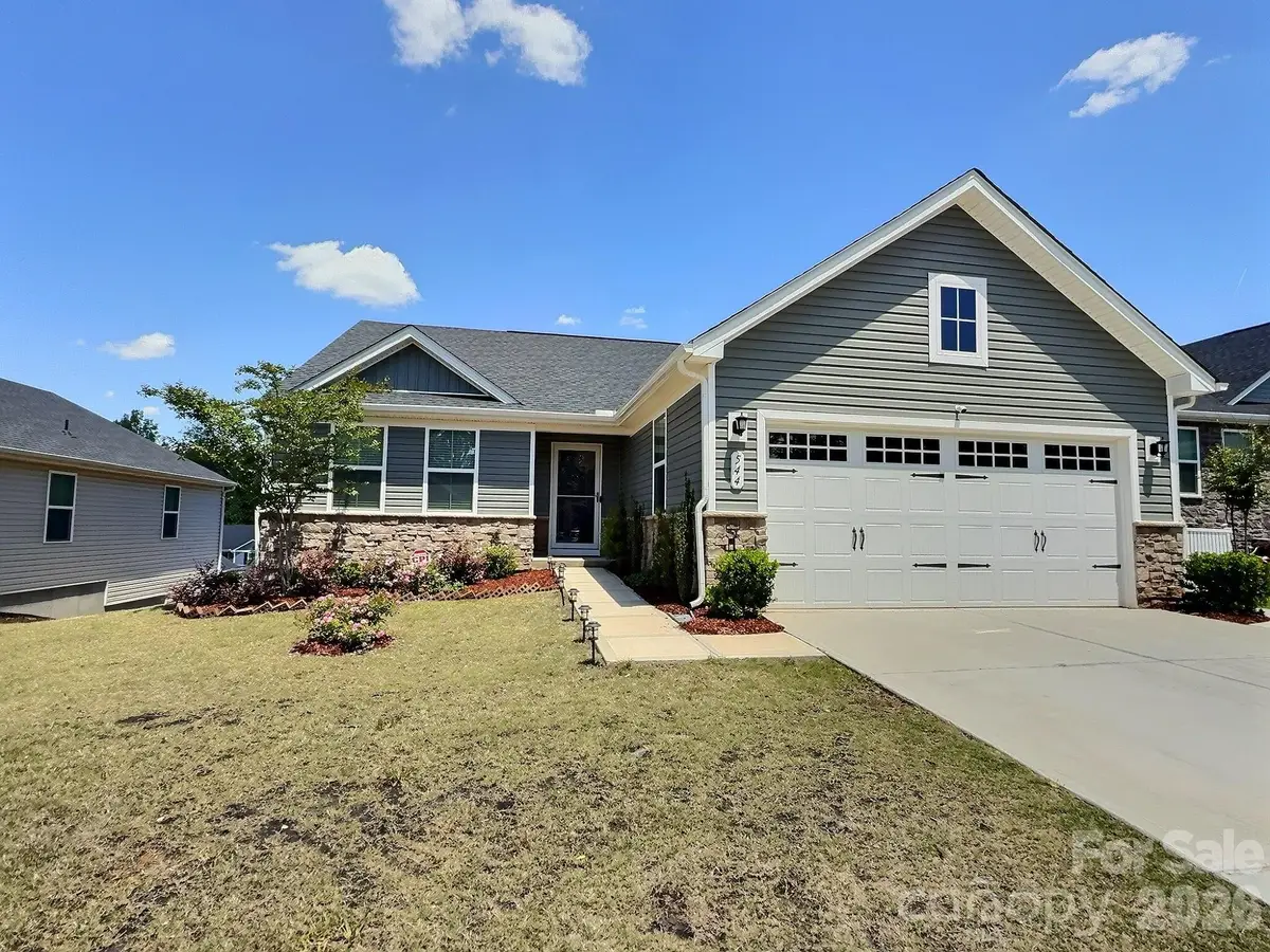 544 Grandiflora Avenue, Lancaster, SC 29720 - #1