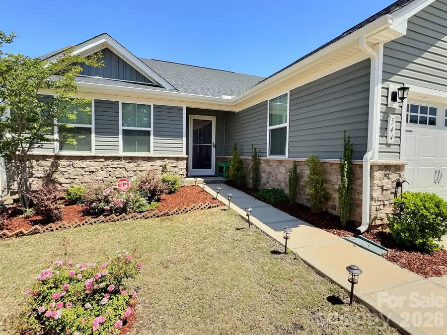 544 Grandiflora Avenue, Lancaster, SC 29720 - #2