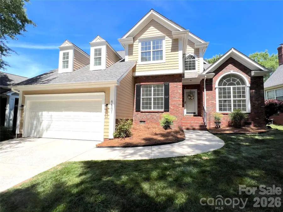 6501 Outer Bridge Lane, Charlotte, NC 28270 - #2