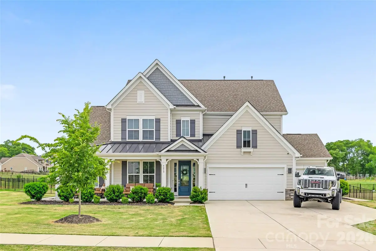 5419 Allburn Parkway, Concord, NC 28027 - #1