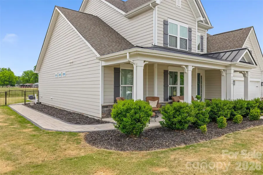 5419 Allburn Parkway, Concord, NC 28027 - #2