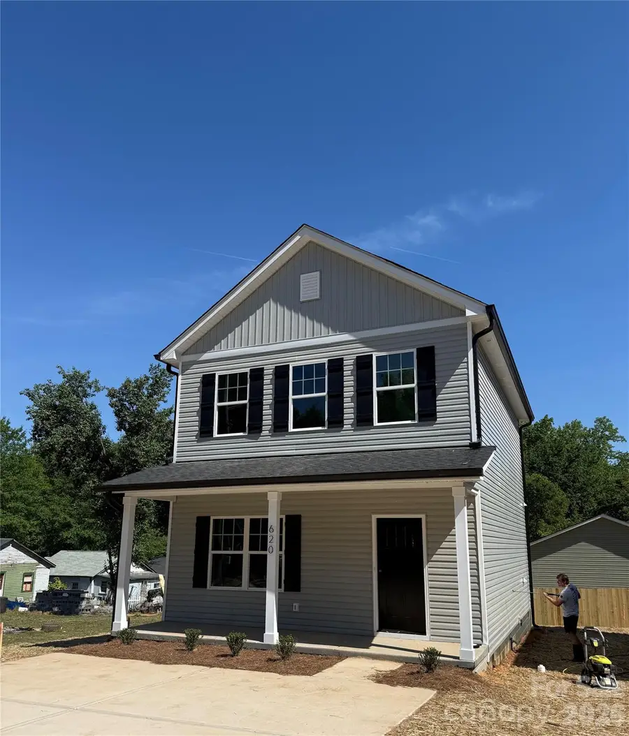 620 Ratchford Avenue, Gastonia, NC 28054 - #2
