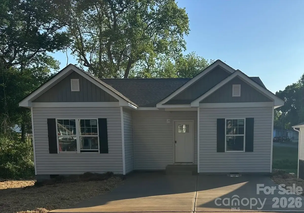 1409 Caldwell Street, Gastonia, NC 28052 - #1