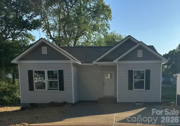1409 Caldwell Street, Gastonia, NC 28052