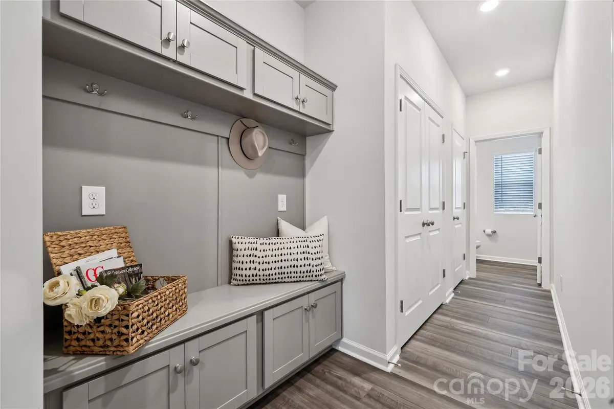 6550 Harlech Street #24, Charlotte, NC 28269 - #1