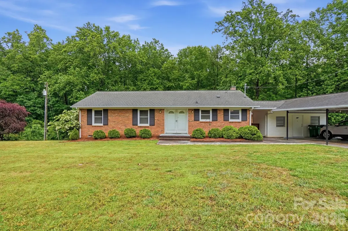 6704 Alanbrook Road, Charlotte, NC 28215 - #1