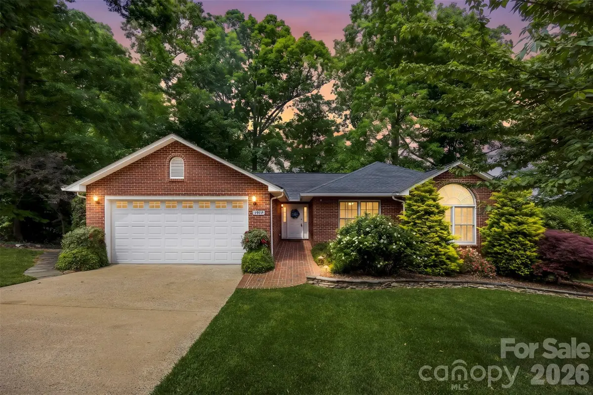 1917 Rucker Road, Shelby, NC 28152 - #1