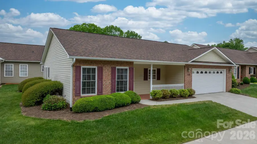 1268 Wexford Village Circle Ne, Lenoir, NC 28645 - #2