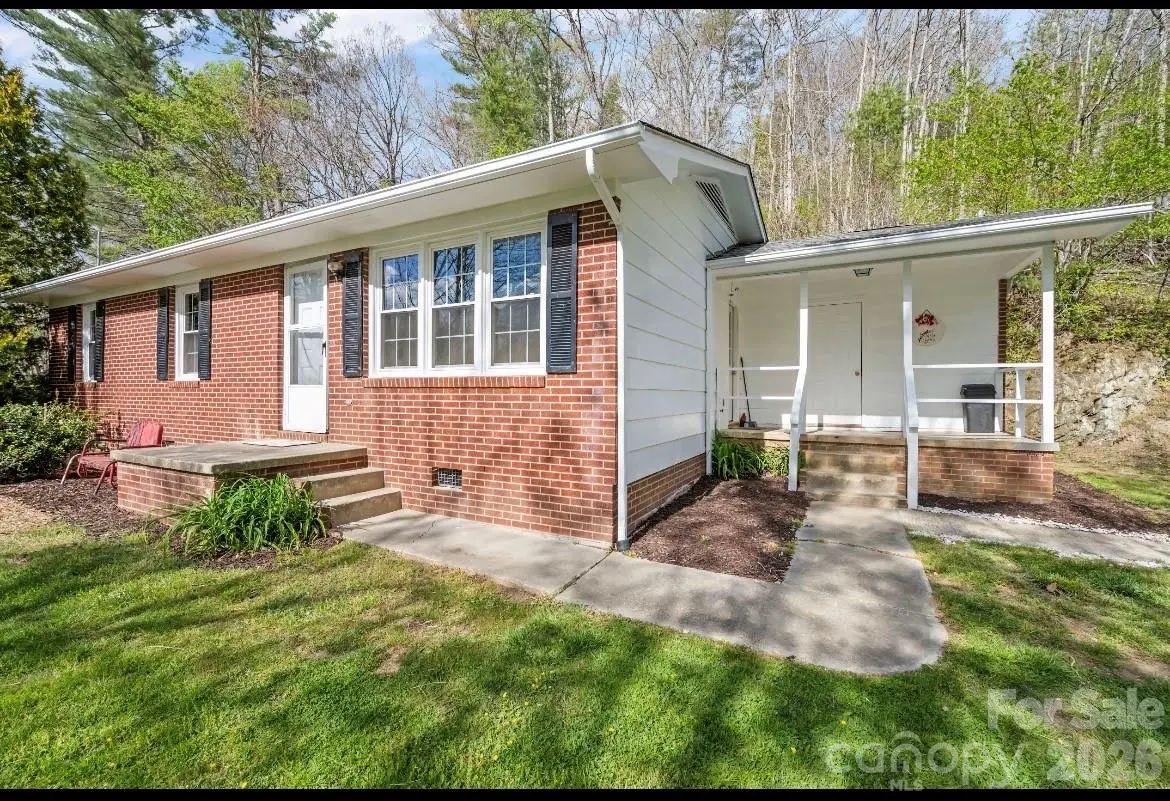 121 Dale Earnhardt Drive, Burnsville, NC 28714 - #1