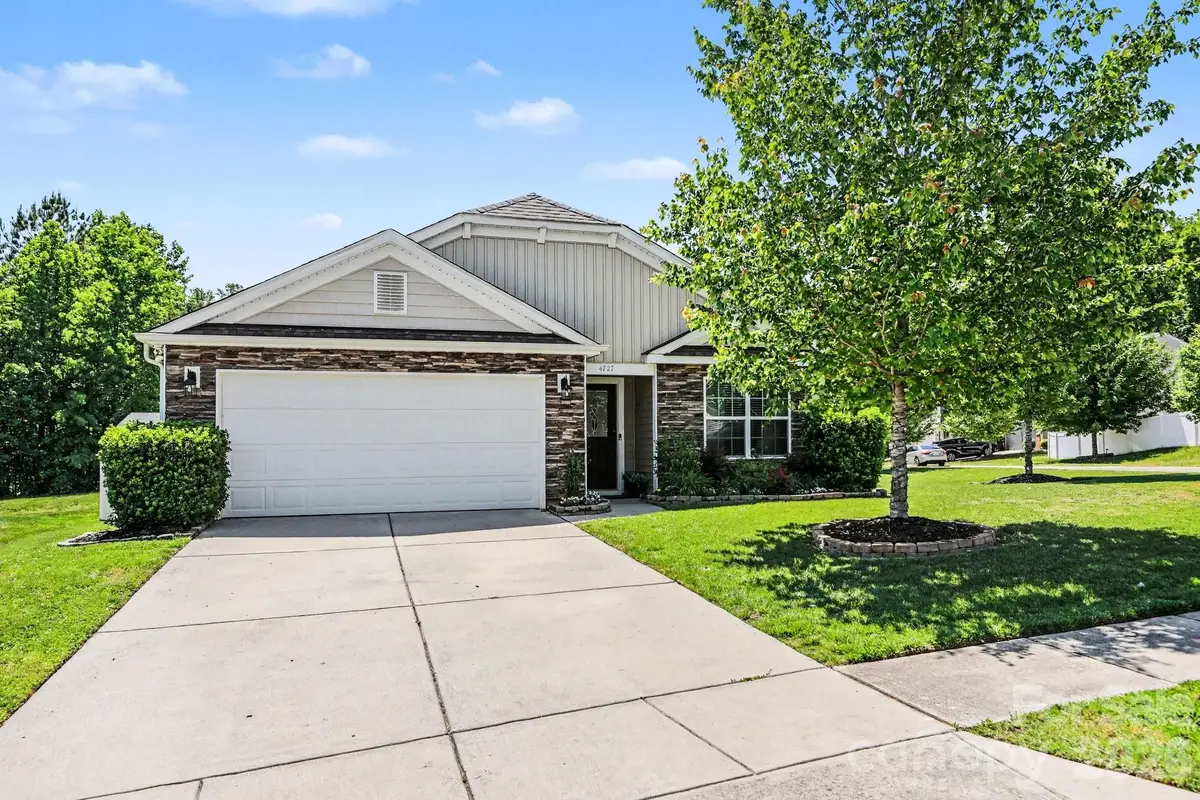 4727 Mcclure Road, Charlotte, NC 28216 - #1