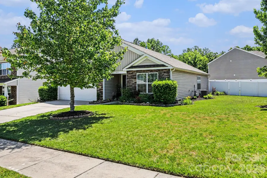 4727 Mcclure Road, Charlotte, NC 28216 - #2