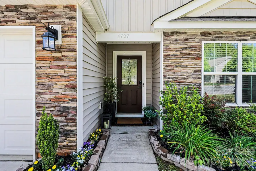 4727 Mcclure Road, Charlotte, NC 28216 - #3