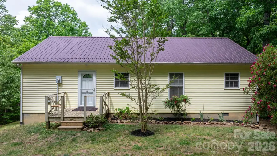 3494 Vannoy Ridge Road, Moravian Falls, NC 28654 - #2