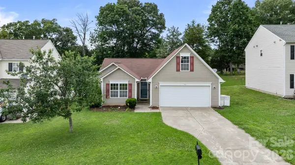 406 Courtland Court, Kannapolis, NC 28081