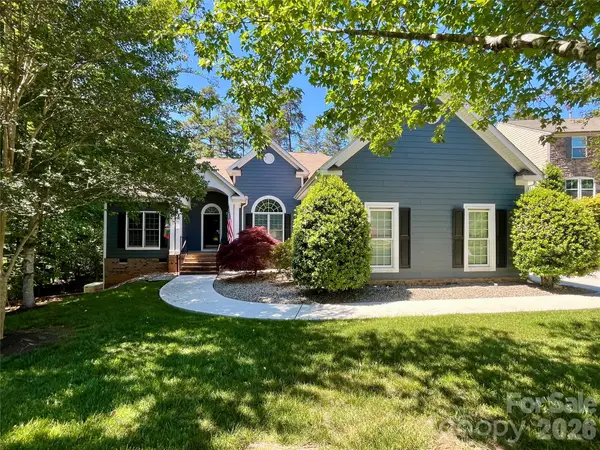4089 Harmattan Drive, Denver, NC 28037