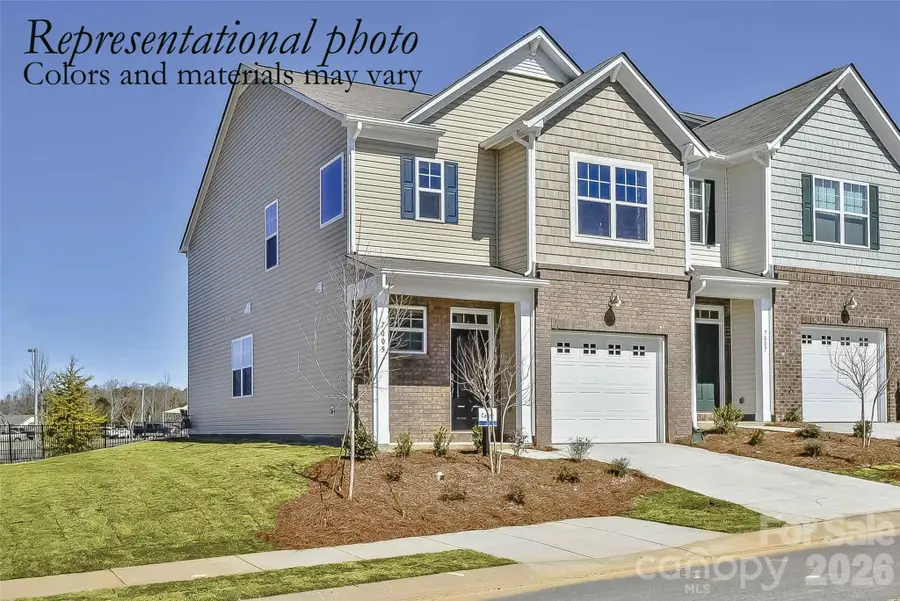 1221 Nighthawk Way #215, Belmont, NC 28012 - #2