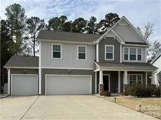 4615 Selhurst Drive, Fort Mill, SC 29707