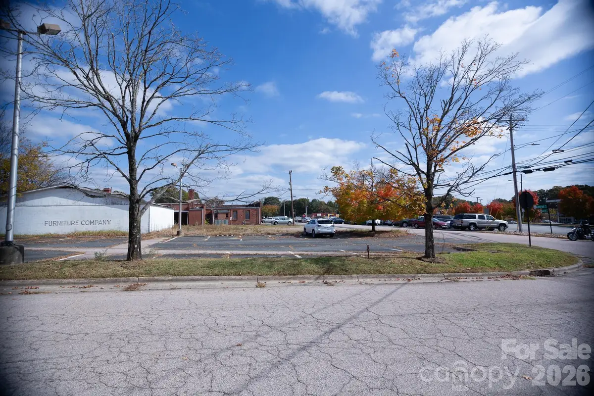 0 Jackson Park Road, Kannapolis, NC 28083 - #1