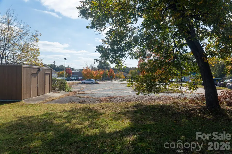0 Jackson Park Road, Kannapolis, NC 28083 - #2
