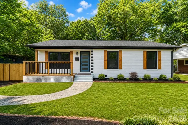 1519 Briarfield Drive, Charlotte, NC 28205