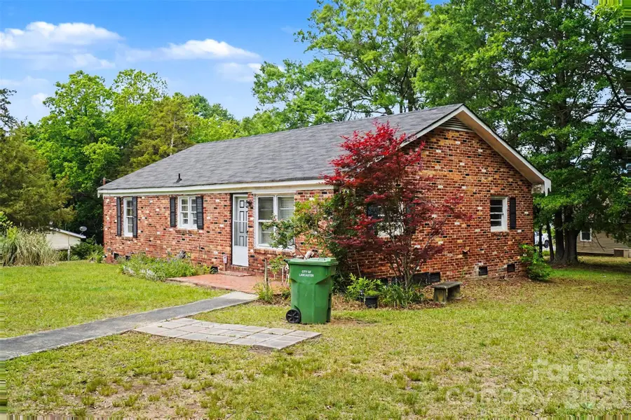301 Hampton Road, Lancaster, SC 29720 - #2