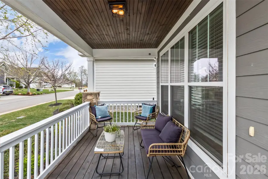 84 Rose Creek Road, Leicester, NC 28748 - #2