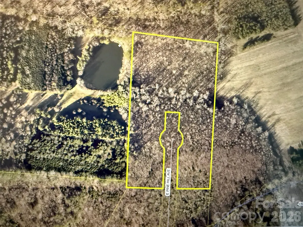 0 E Pine Hill Avenue, Morganton, NC 28655 - #1