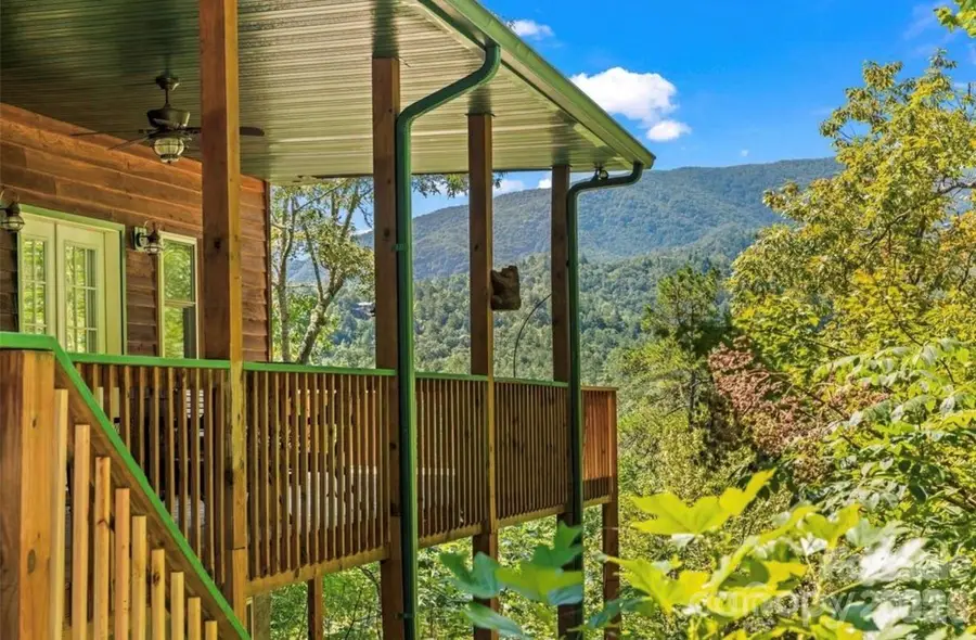 461 N Mallard Cove, Almond, NC 28771 - #2