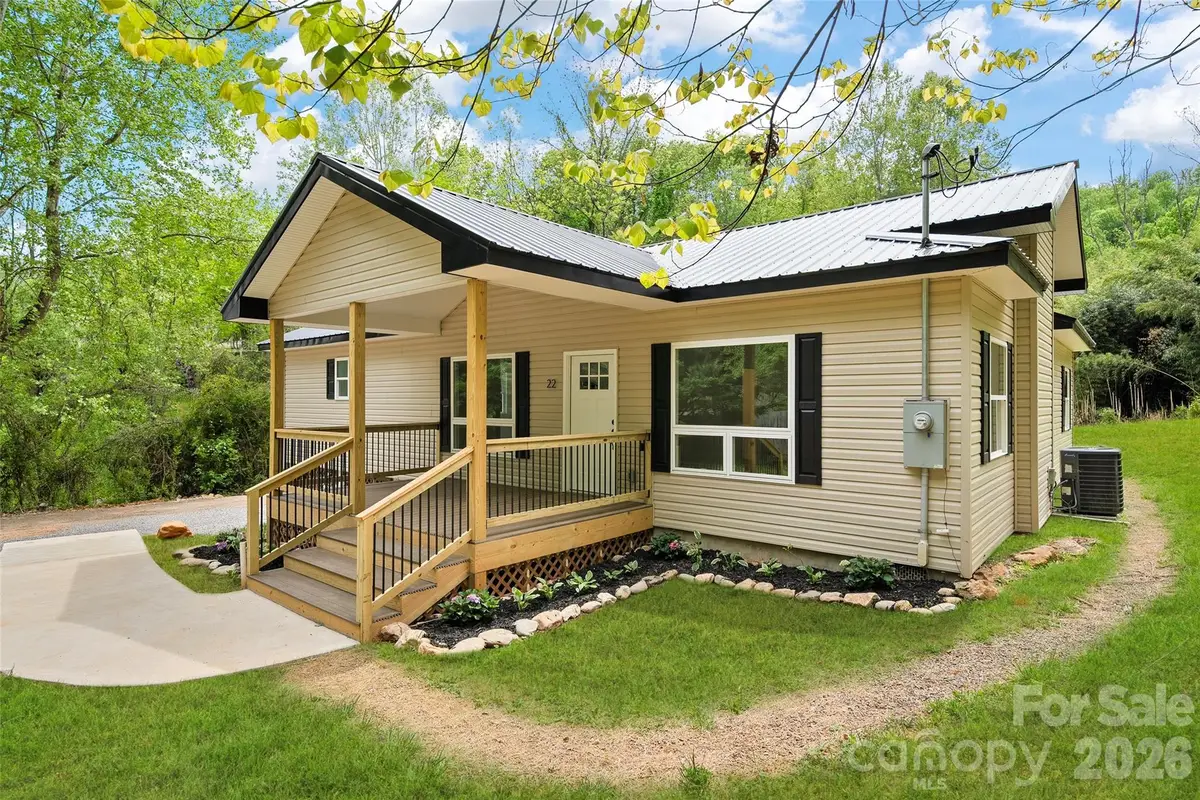 22 Ilyas Way, Waynesville, NC 28786 - #1