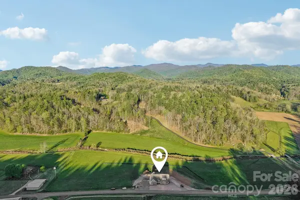 1060 California Creek Road, Mars Hill, NC 28754