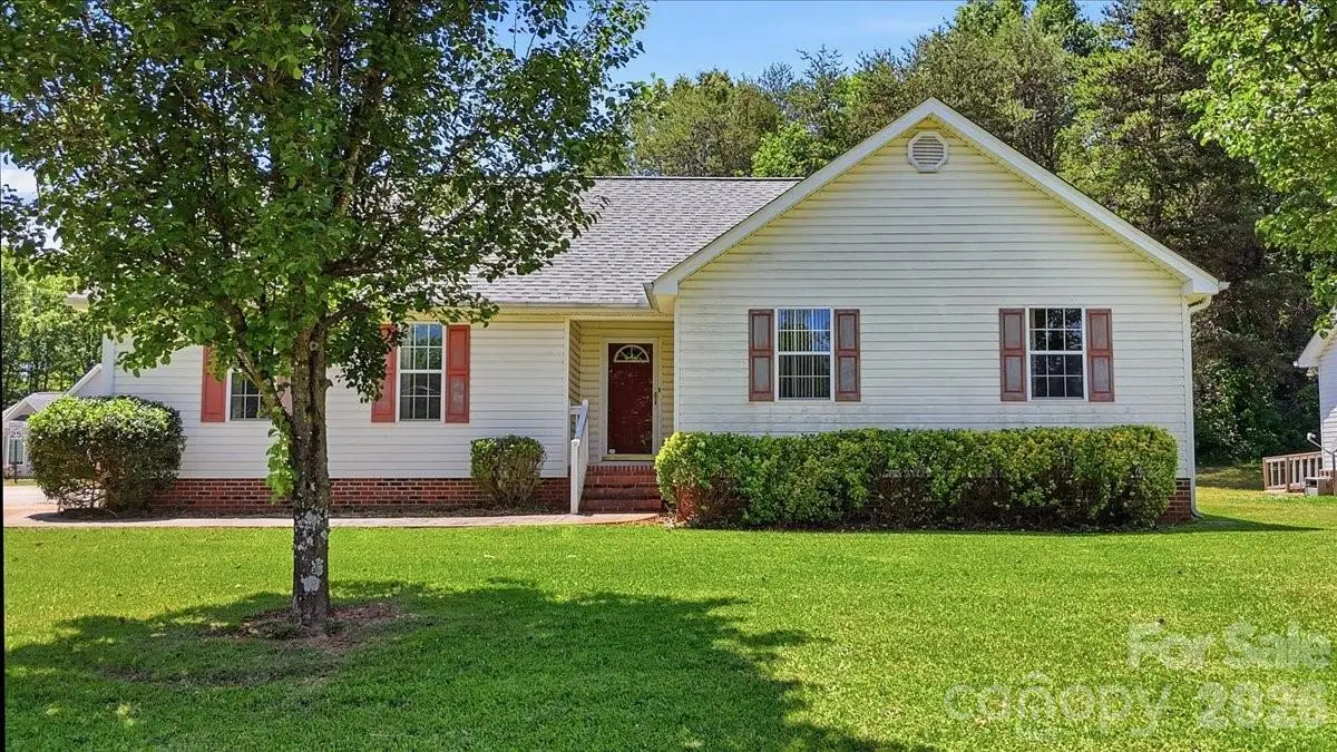 411 Patio Road, Easley, SC 29642 - #1