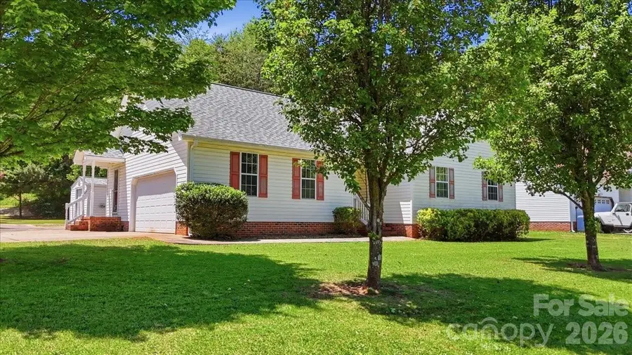 411 Patio Road, Easley, SC 29642 - #2