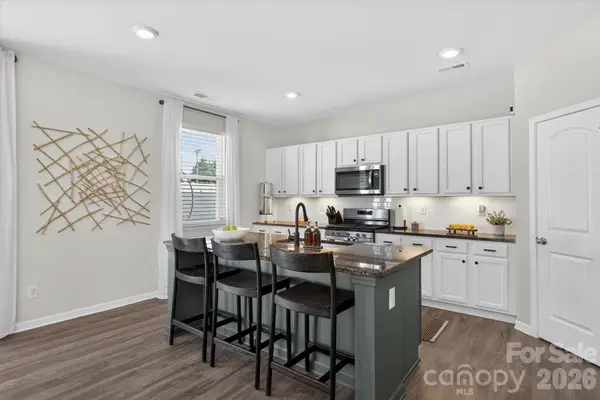 6002 Weddington Pointe Drive, Monroe, NC 28110