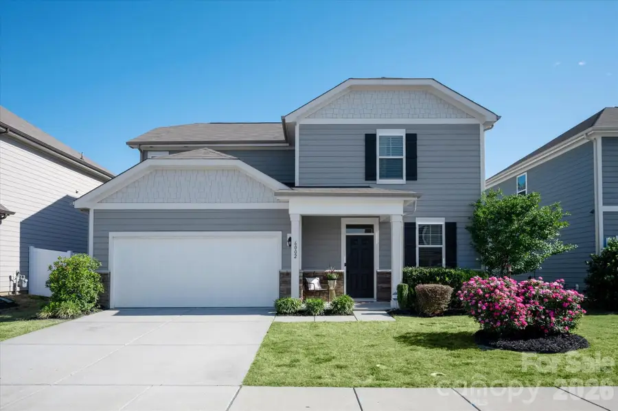 6002 Weddington Pointe Drive, Monroe, NC 28110 - #3