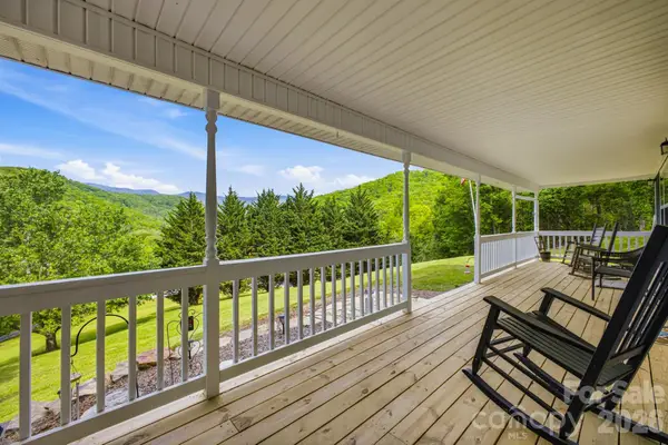 48 Open Range Drive, Barnardsville, NC 28709