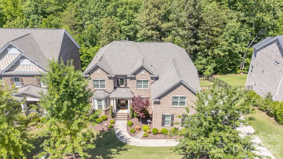 16508 Bryant Meadows Drive, Charlotte, NC 28278 - #2